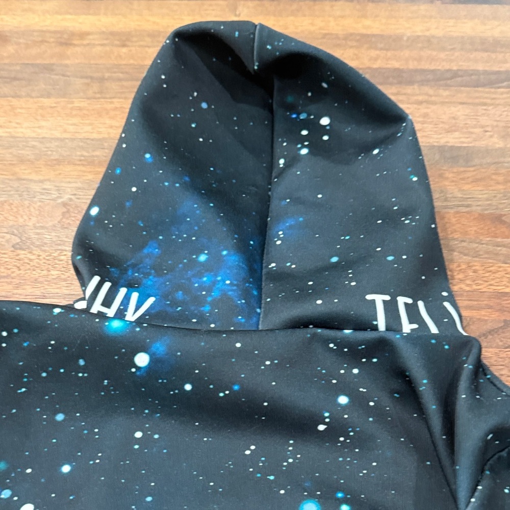 Among Us Black hoodie - Picture 7 of 7